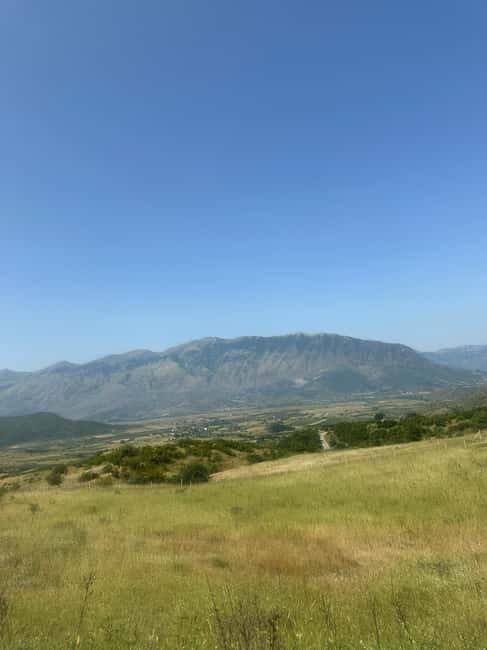 Zagoria Hidden Valley: 4x4Tour Villages,Heritage & Waterfall - Practical Details: What You Should Know