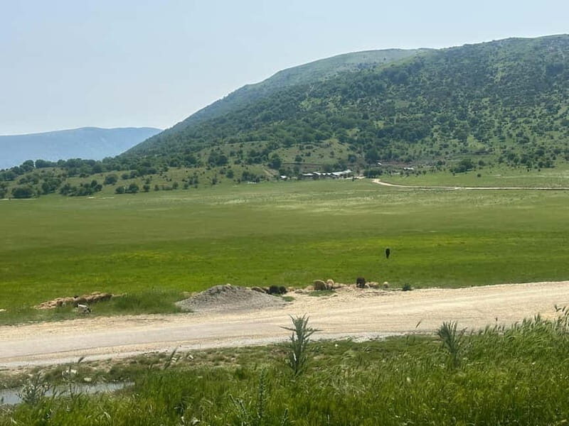 Zagoria Hidden Valley: 4x4Tour Villages,Heritage & Waterfall - Why This Tour Works for You