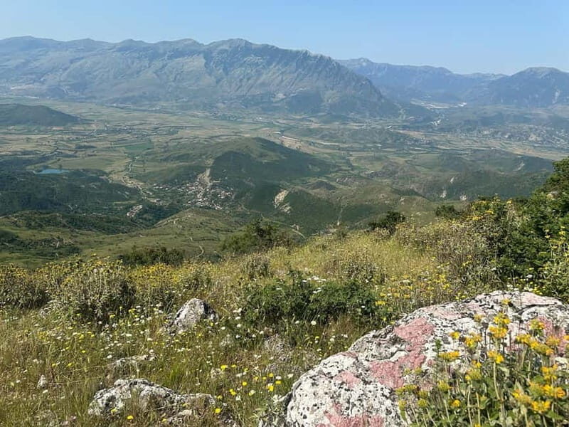 Zagoria Hidden Valley: 4x4Tour Villages,Heritage & Waterfall - Final Thoughts