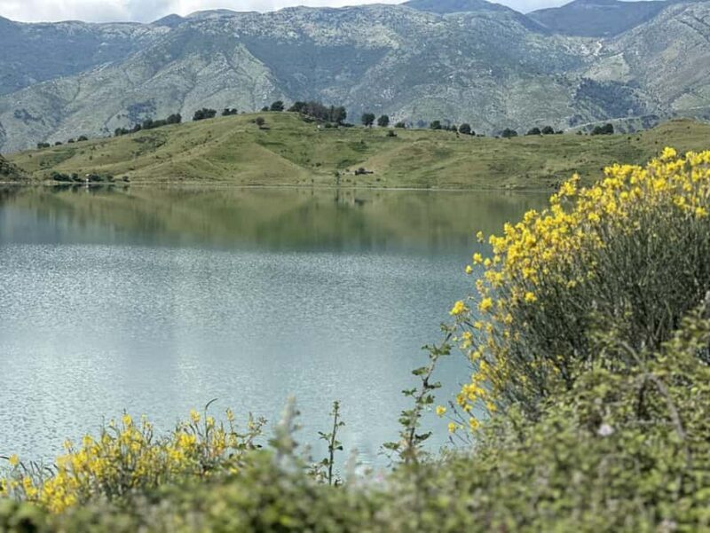 Zagoria Off-Road 4x4 Adventure with Traditional Lunch - A Detailed Look at the Zagoria Off-Road Adventure
