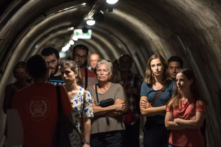 Zagreb: 2.5-Hour Croatian Homeland War Tour - Immersive Historical Experiences Included