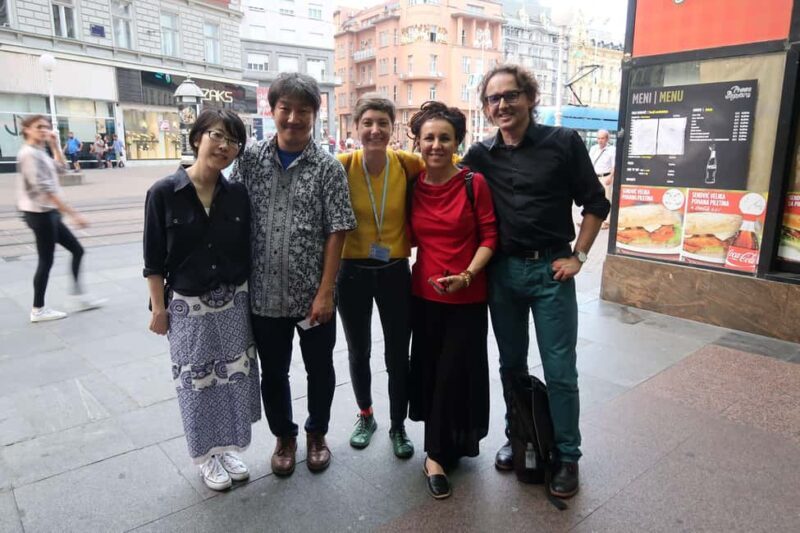 Zagreb: 2-Hour Walking Tour, Polish Speaking Guide - Good To Know