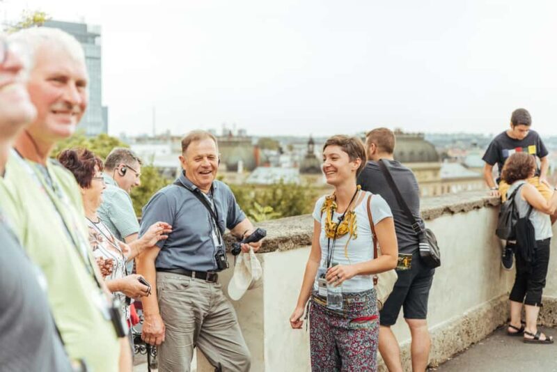 Zagreb: 2-Hour Walking Tour, Polish Speaking Guide - Practical Details and Tips