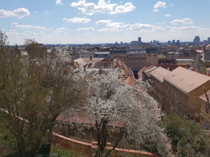 Zagreb: 2-Hour Walking Tour, Polish Speaking Guide - Final Thoughts: Who Will Love This Tour?