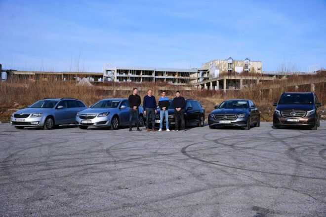 Zagreb Airport: One-Way Private Transfer To/From Airport - Additional Services Available