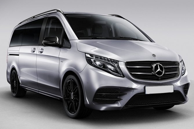 Zagreb Airport Transfers : Zagreb Airport ZAG to Zagreb City in Luxury Van - Good To Know