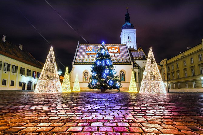 Zagreb and Cazma Private Christmas Fairytale Tour - Cancellation Policy