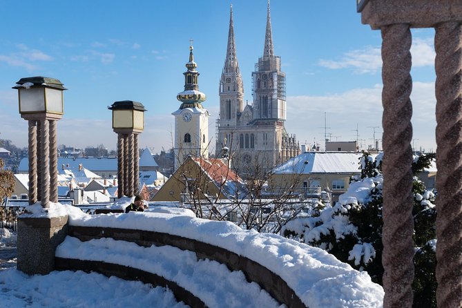 Zagreb and Cazma Private Christmas Fairytale Tour - Booking Information