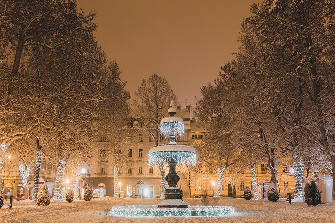 Zagreb and Cazma Private Christmas Fairytale Tour - Customer Reviews