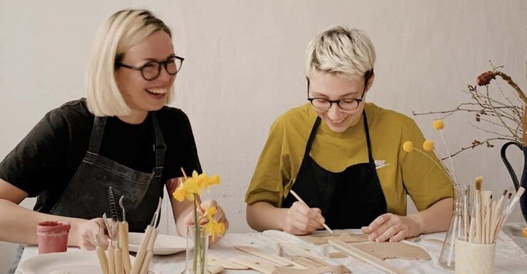 Zagreb: Artisan Ceramic Making Experience Workshop - Good To Know