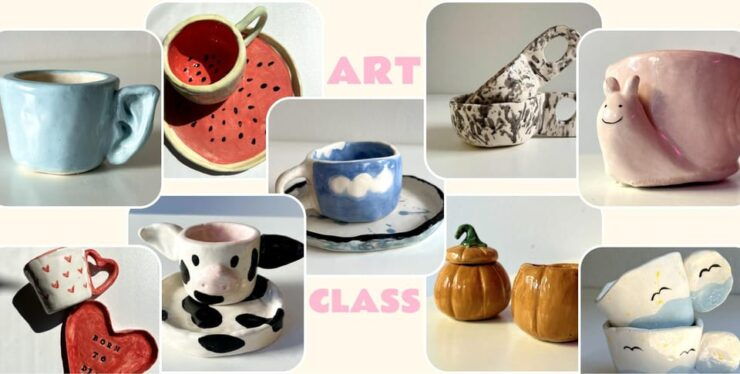 Zagreb: Artisan Ceramic Making Experience Workshop - Experience Highlights