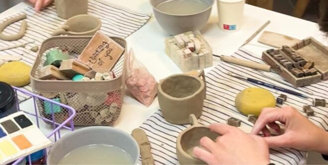 Zagreb: Artisan Ceramic Making Experience Workshop - Customer Reviews