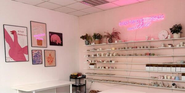 Zagreb: Artisan Ceramic Making Experience Workshop - Accessibility Features