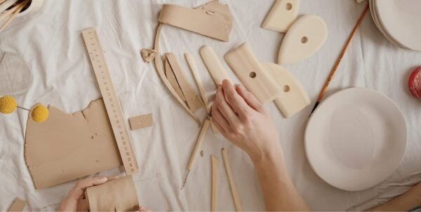 Zagreb: Artisan Ceramic Making Experience Workshop - Tips for Participants