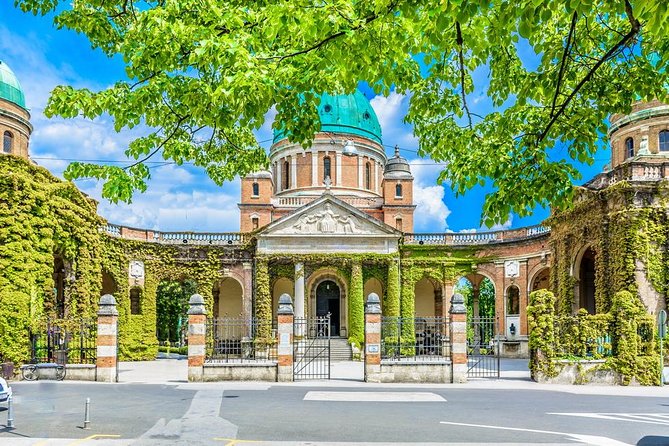 Zagreb BIG Tour - Duration and Itinerary