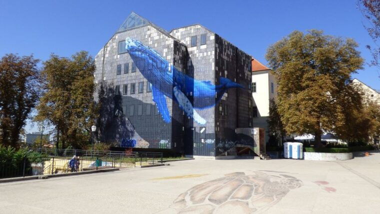 Zagreb BIG Tour - Private Tour - Final Thoughts
