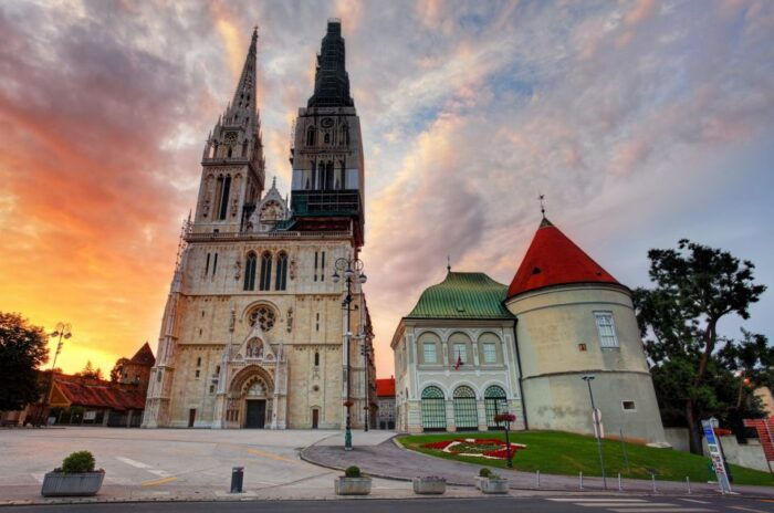 Zagreb BIG Tour - Private Tour - FAQs
