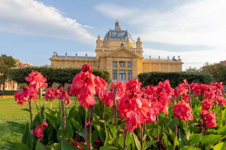 Zagreb Big Tour - Private Tour - Booking Information