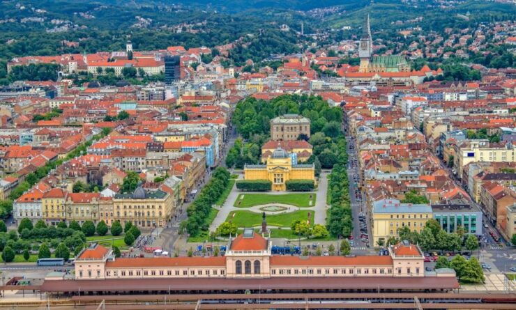 Zagreb Big Tour - Private Tour - Tour Highlights