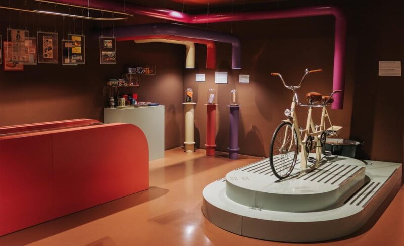 Zagreb: Chocolate Museum Entry Ticket - An In-Depth Look at the Chocolate Museum Zagreb
