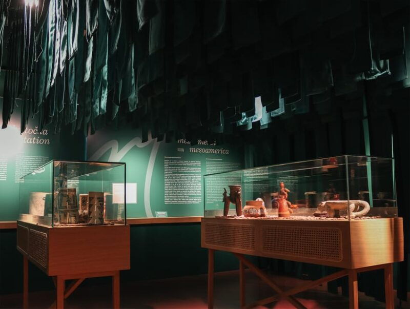 Zagreb: Chocolate Museum Entry Ticket - Why This Tour Is a Great Value