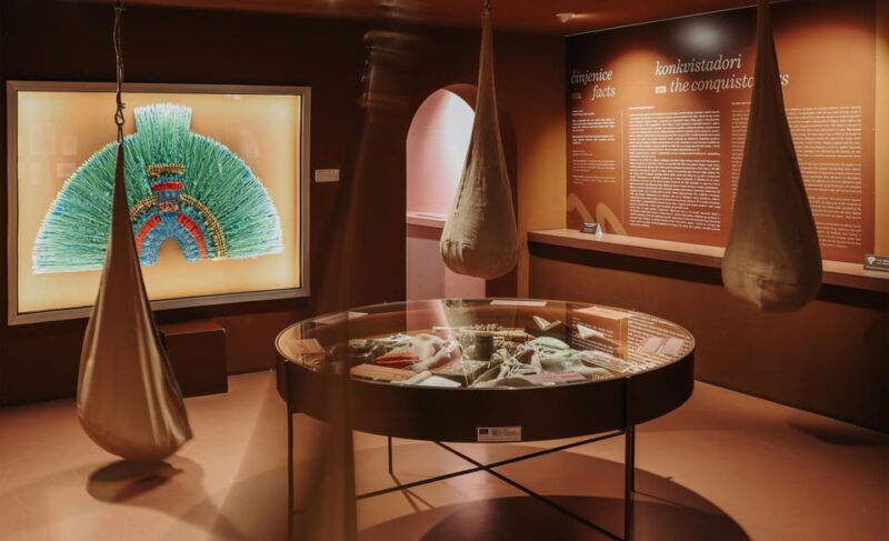 Zagreb: Chocolate Museum Entry Ticket - Final Thoughts: Is it Worth It?