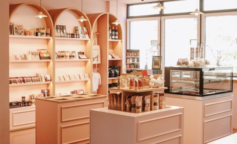 Zagreb: Chocolate Museum Entry Ticket - FAQ