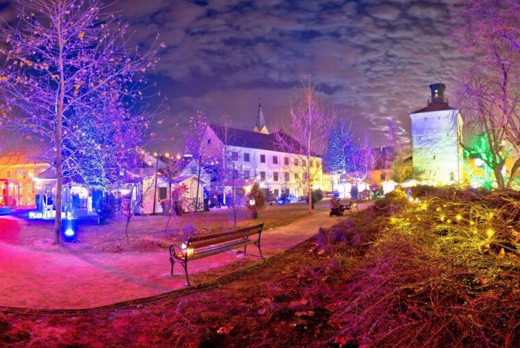 Zagreb: Christmas Walking Tour - Final Thoughts