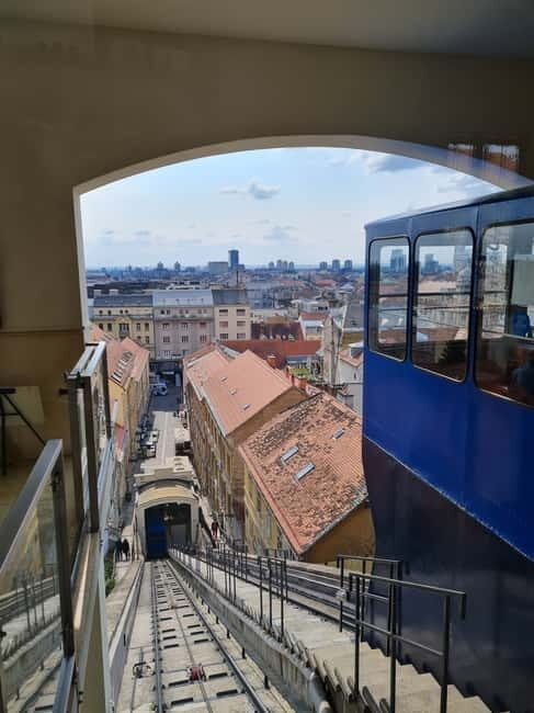 Zagreb: City and WWII Tunnels Walking Tour - A Detailed Look at the Tour Experience
