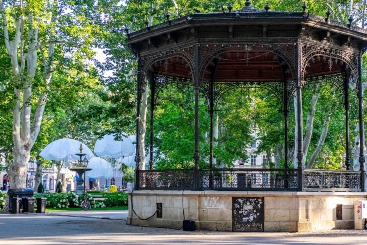 Zagreb: City Exploration Game and Tour - Booking Details
