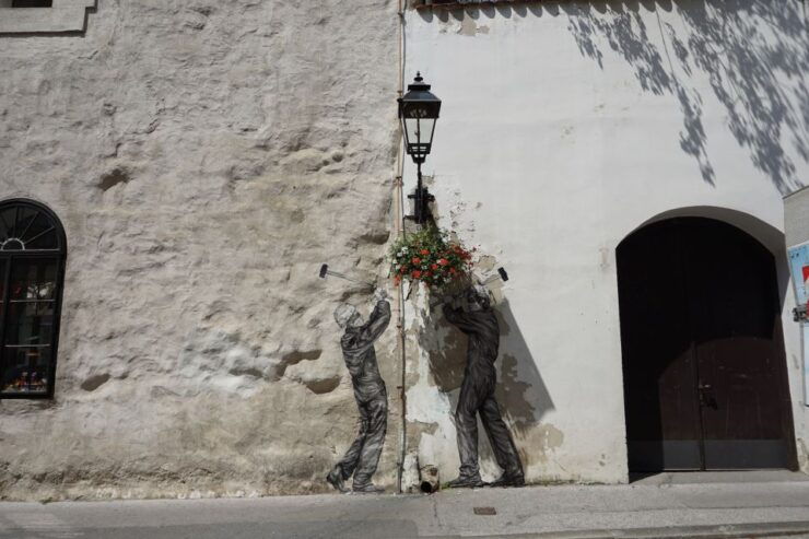 Zagreb: City Highlights and Hidden Gems Private Walking Tour - Activity Details