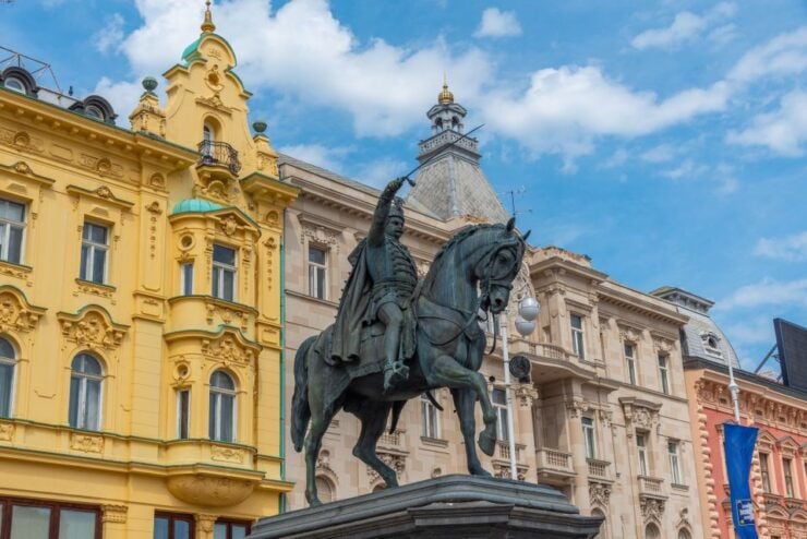 Zagreb: City Highlights Walking Tour With a Private Guide - Good To Know