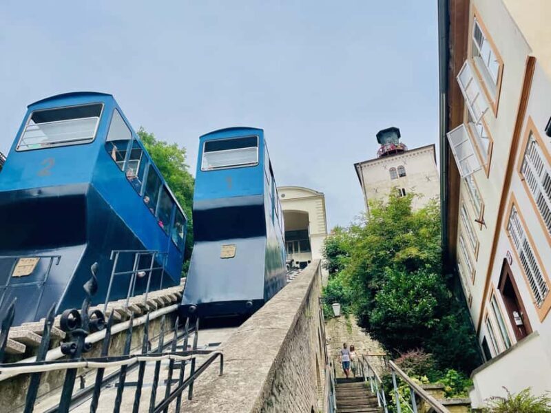 Zagreb: City & History Walking Tour & WW2 Tunnels - Who Will Love This Tour?