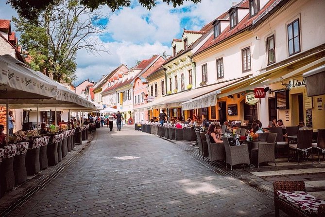 Zagreb City Tour - Good To Know