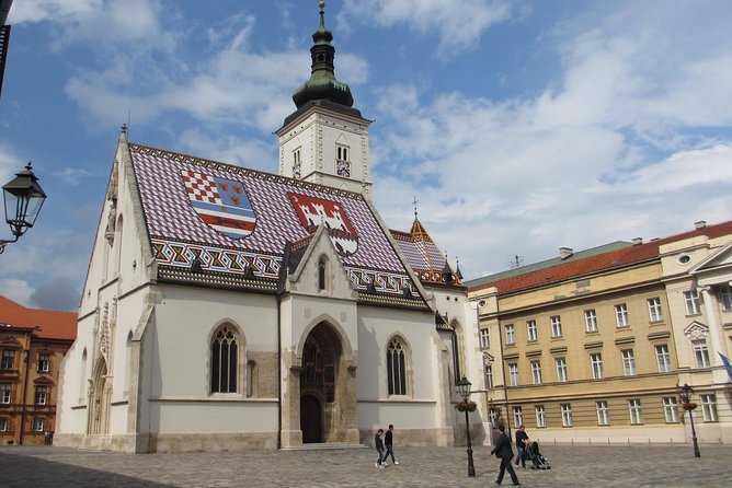 Zagreb City Tour - Accessibility Information