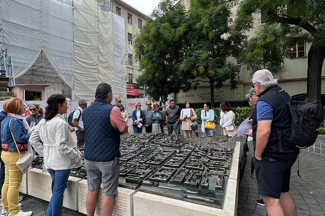 Zagreb City Tour - Health and Safety Tips