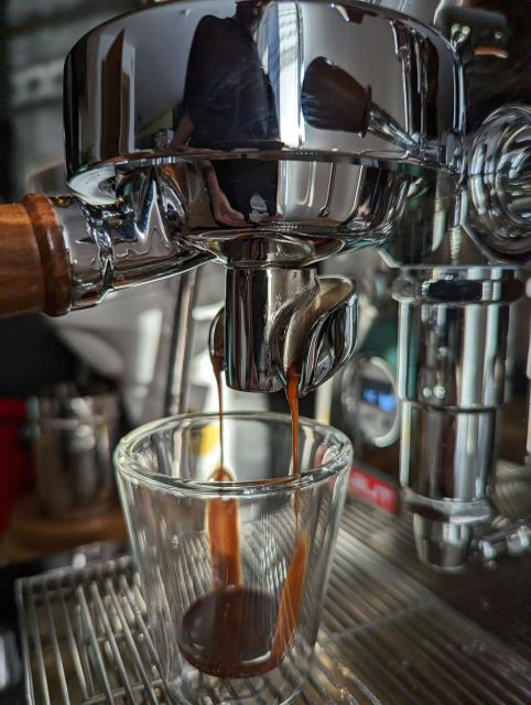 Zagreb Coffee Tour - Activity Details