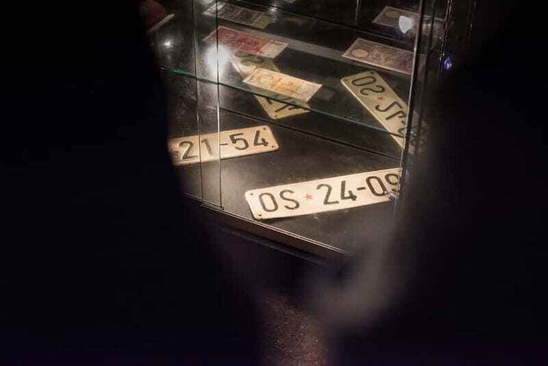 Zagreb: Communism and Croatian Homeland War Tour - An Inside Look at the Tour