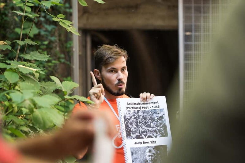 Zagreb: Communism and Croatian Homeland War Tour - The Sum Up