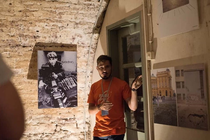 Zagreb: Communism and Croatian Homeland War Tour - FAQ