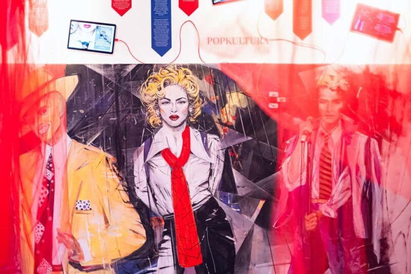 Zagreb: Cravaticum - Museum of The Cravat Entry Ticket - Good To Know