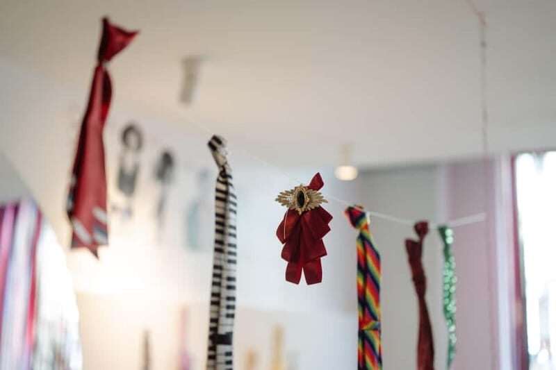 Zagreb: Cravaticum - Museum of The Cravat Entry Ticket - Who Should Visit?