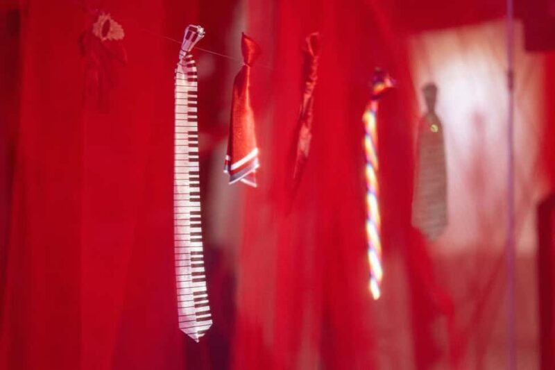 Zagreb: Cravaticum - Museum of The Cravat Entry Ticket - FAQs