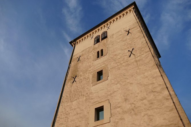 Zagreb Croatia Private Day Trip From Vienna With Local Guide - Itinerary Details