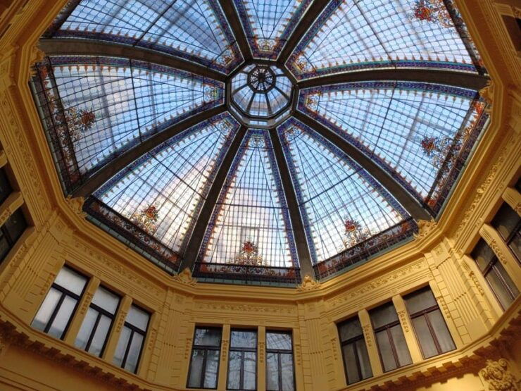 Zagreb: Culture & Tales Tour With Creative Workshop - Experience Highlights
