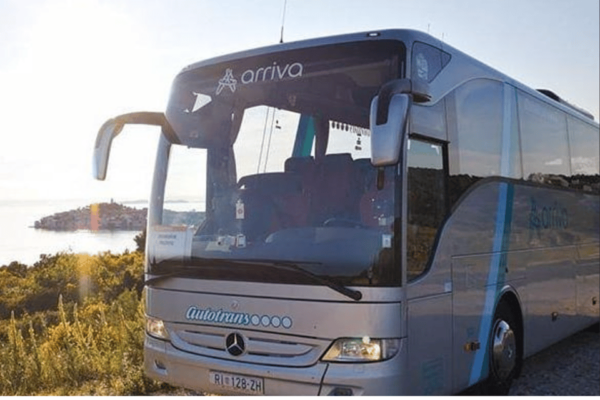 Zagreb: Direct Bus Transfer From/To Split - Frequently Asked Questions