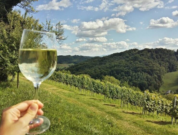 Zagreb: Fairytale Castle Day Trip With Wine Tasting & Lunch - Booking Details
