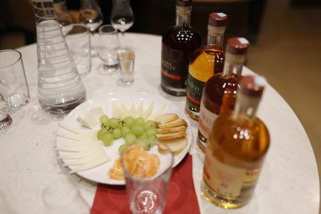 Zagreb: Fine Spirit Tasting & Distillery Tour - Meet the Master Distiller