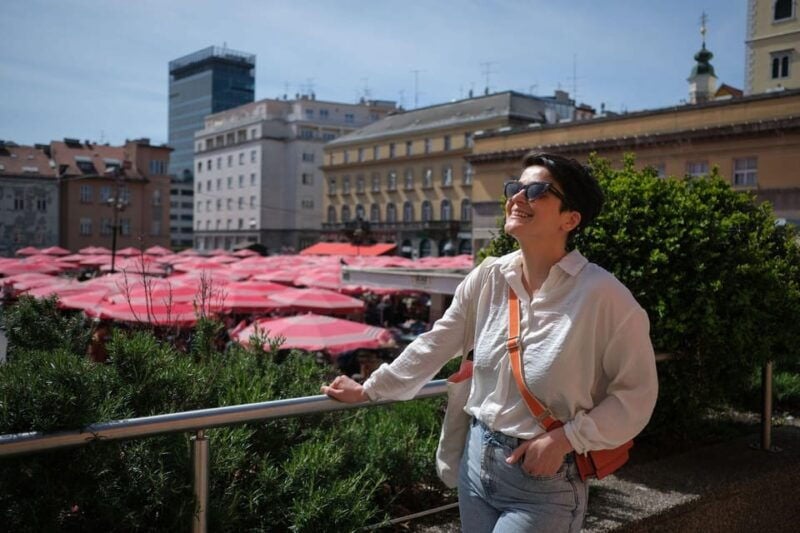Zagreb Food Tour: Bite into Traditional Dishes and Flavors - Good To Know