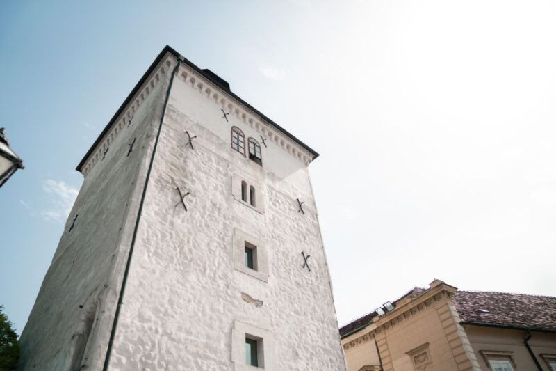 Zagreb: Guided City Tour with WWII Tunnels - A Close Look at the Tour Experience